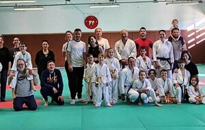 deuxième cours parents enfants 