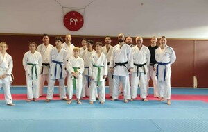 Merci à Alizee Agier pour le stage du 22/11/2025