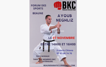 IMPORTANT REPORT STAGE AYOUB NEGHIZ